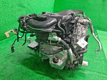 ДВИГАТЕЛЬ НА NISSAN TEANA J32 VQ25DE