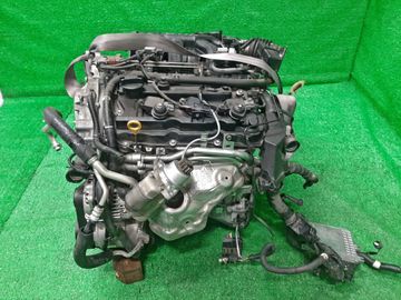 ДВИГАТЕЛЬ НА NISSAN TEANA J32 VQ25DE