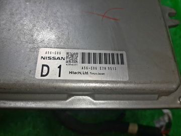 ДВИГАТЕЛЬ НА NISSAN TEANA J32 VQ25DE