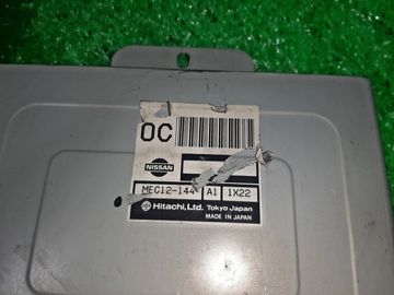 ДВИГАТЕЛЬ НА NISSAN SERENA PC24 SR20DE