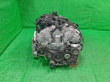 ДВИГАТЕЛЬ НА NISSAN TEANA J32 VQ25DE