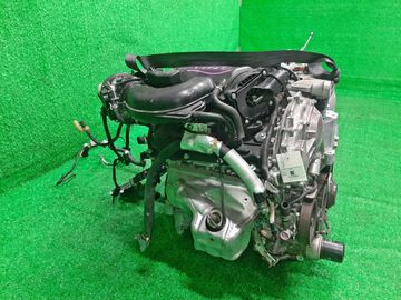 ДВИГАТЕЛЬ НА NISSAN TEANA J32 VQ25DE