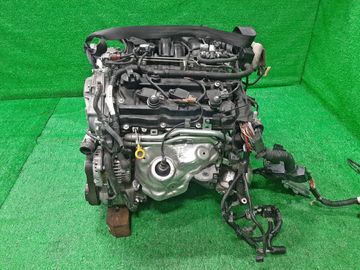 ДВИГАТЕЛЬ НА NISSAN TEANA J32 VQ25DE