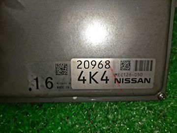ДВИГАТЕЛЬ НА NISSAN TEANA J32 VQ25DE