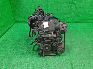 ДВИГАТЕЛЬ НА NISSAN SERENA TC24 QR20DE