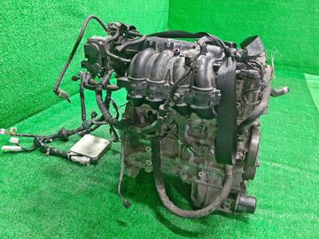 ДВИГАТЕЛЬ НА NISSAN SERENA TC24 QR20DE