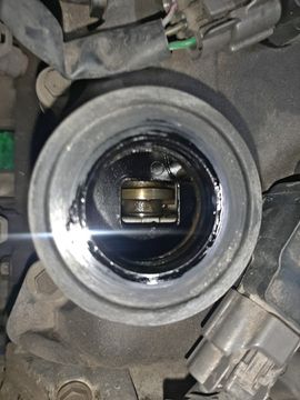 ДВИГАТЕЛЬ НА NISSAN SERENA TC24 QR20DE