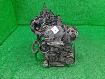 ДВИГАТЕЛЬ НА NISSAN SERENA TC24 QR20DE