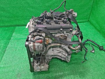 ДВИГАТЕЛЬ НА NISSAN SERENA TC24 QR20DE