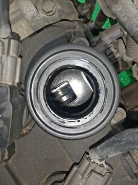 ДВИГАТЕЛЬ НА NISSAN SERENA TC24 QR20DE