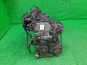 ДВИГАТЕЛЬ НА NISSAN SERENA TC24 QR20DE