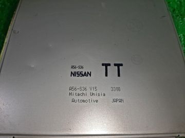 ДВИГАТЕЛЬ НА NISSAN SERENA TC24 QR20DE