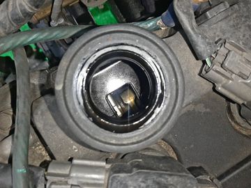 ДВИГАТЕЛЬ НА NISSAN SERENA TC24 QR20DE