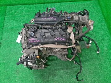 ДВИГАТЕЛЬ НА NISSAN AVENIR RW11 QR20DE