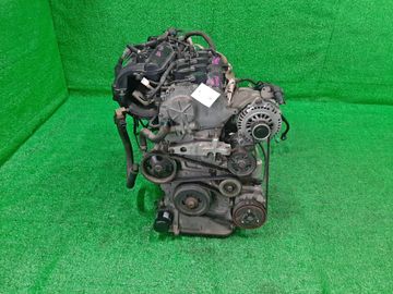 ДВИГАТЕЛЬ НА NISSAN AVENIR RW11 QR20DE