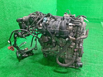ДВИГАТЕЛЬ НА NISSAN AVENIR RW11 QR20DE