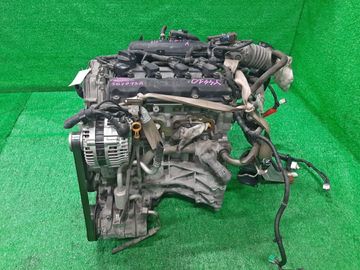 ДВИГАТЕЛЬ НА NISSAN AVENIR RW11 QR20DE