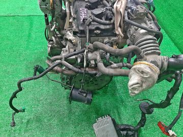 ДВИГАТЕЛЬ НА NISSAN AVENIR RW11 QR20DE