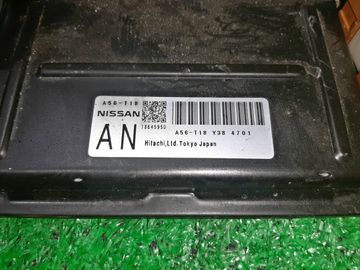 ДВИГАТЕЛЬ НА NISSAN AVENIR RW11 QR20DE