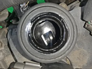 ДВИГАТЕЛЬ НА NISSAN AVENIR RW11 QR20DE