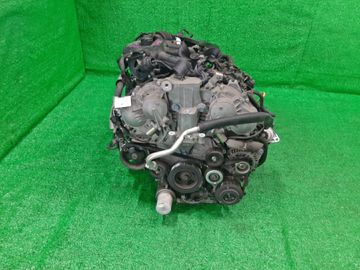 ДВИГАТЕЛЬ НА NISSAN TEANA J32 VQ25DE