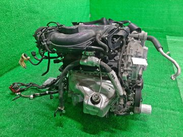 ДВИГАТЕЛЬ НА NISSAN TEANA J32 VQ25DE