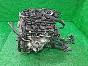 ДВИГАТЕЛЬ НА NISSAN TEANA J32 VQ25DE