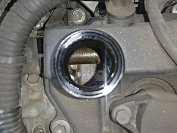 ДВИГАТЕЛЬ НА NISSAN TEANA J32 VQ25DE