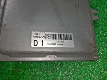 ДВИГАТЕЛЬ НА NISSAN TEANA J32 VQ25DE