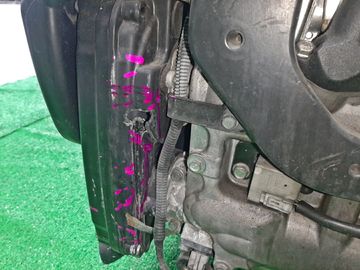 ДВИГАТЕЛЬ НА SUBARU LEGACY BL5 EJ20Y