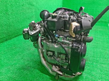 ДВИГАТЕЛЬ НА SUBARU IMPREZA GH8 EJ20X