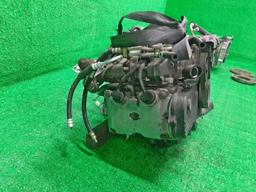 ДВИГАТЕЛЬ НА SUBARU FORESTER SG5 EJ202