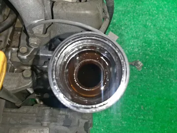 ДВИГАТЕЛЬ НА SUBARU FORESTER SG5 EJ202