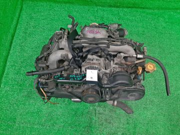 ДВИГАТЕЛЬ НА SUBARU LEGACY BP9 EJ253