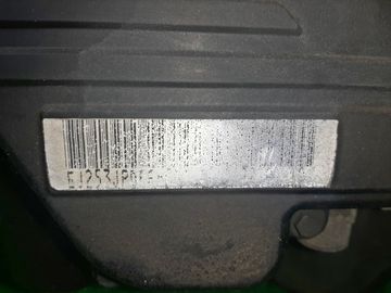 ДВИГАТЕЛЬ НА SUBARU LEGACY BP9 EJ253