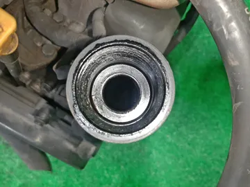 ДВИГАТЕЛЬ НА SUBARU LEGACY BP9 EJ253