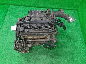 ДВИГАТЕЛЬ НА MITSUBISHI DION CR6W 4G94