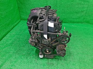 ДВИГАТЕЛЬ НА MITSUBISHI DION CR6W 4G94