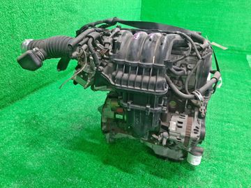 ДВИГАТЕЛЬ НА MITSUBISHI DION CR6W 4G94