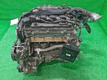 ДВИГАТЕЛЬ НА MITSUBISHI DION CR6W 4G94