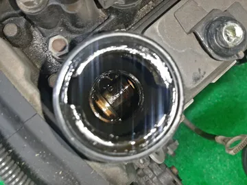 ДВИГАТЕЛЬ НА MITSUBISHI DION CR6W 4G94