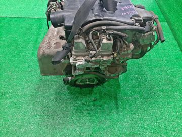 ДВИГАТЕЛЬ НА MITSUBISHI PAJERO IO H76W 4G93