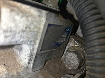 ДВИГАТЕЛЬ НА MITSUBISHI PAJERO IO H76W 4G93