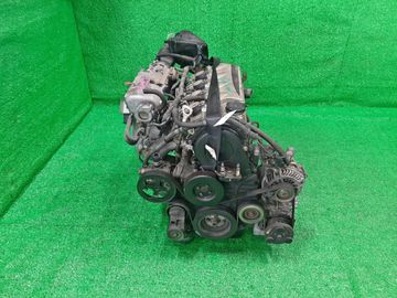 ДВИГАТЕЛЬ НА MITSUBISHI GRANDIS NA4W 4G69