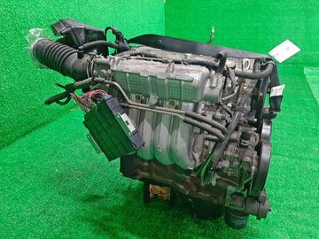ДВИГАТЕЛЬ НА MITSUBISHI GRANDIS NA4W 4G69
