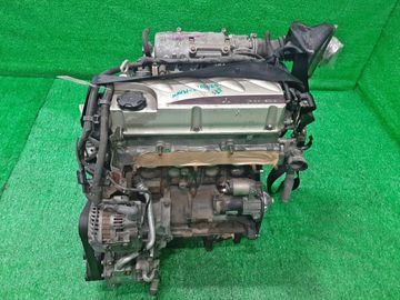 ДВИГАТЕЛЬ НА MITSUBISHI GRANDIS NA4W 4G69