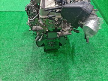 ДВИГАТЕЛЬ НА MITSUBISHI GRANDIS NA4W 4G69