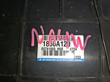 ДВИГАТЕЛЬ НА MITSUBISHI GRANDIS NA4W 4G69