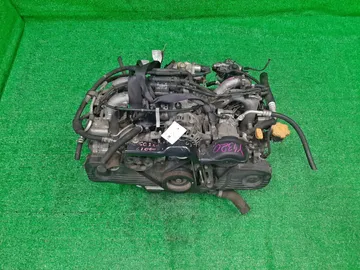 ДВИГАТЕЛЬ НА SUBARU IMPREZA GG2 EJ152