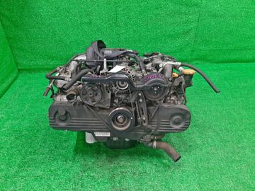 ДВИГАТЕЛЬ НА SUBARU IMPREZA GG2 EJ152